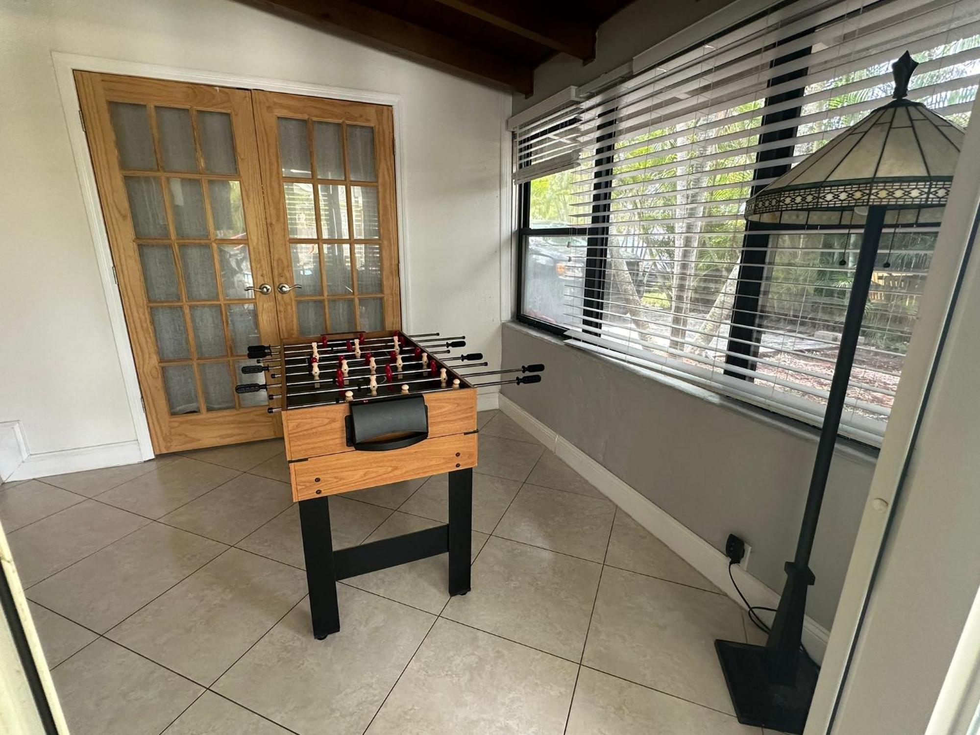 Pool House Resort Heated Swimming Pool Family Getaway Cutler Bay Exterior foto