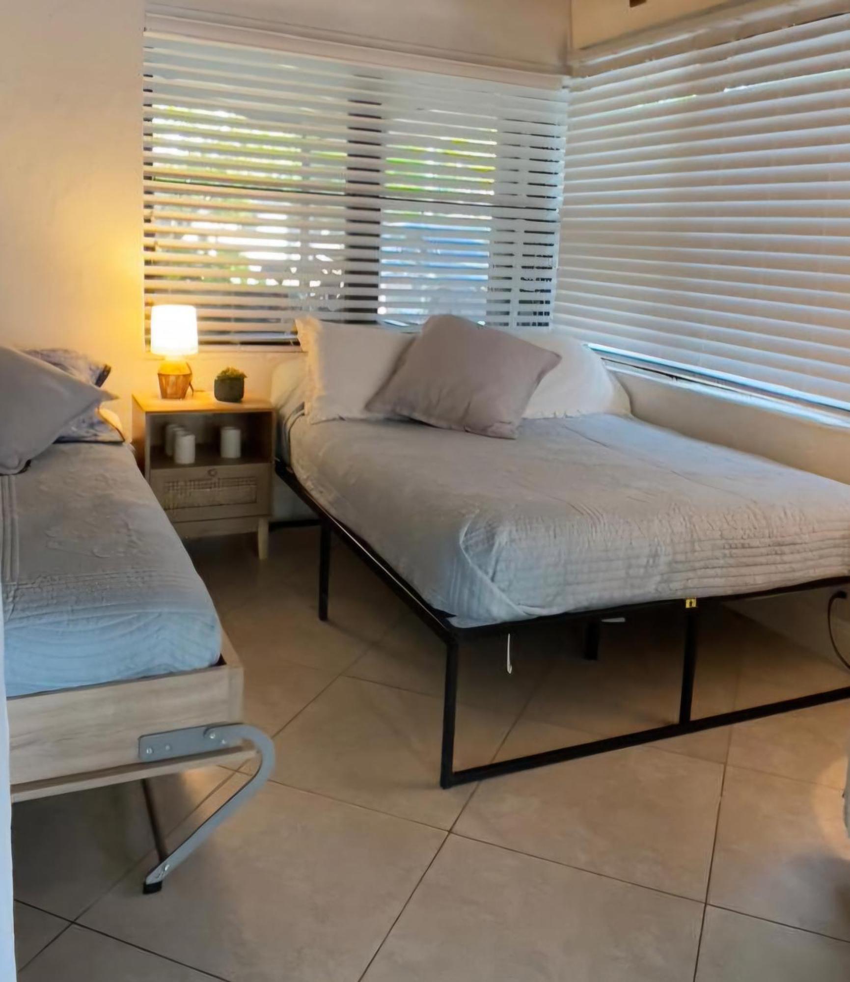 Pool House Resort Heated Swimming Pool Family Getaway Cutler Bay Exterior foto